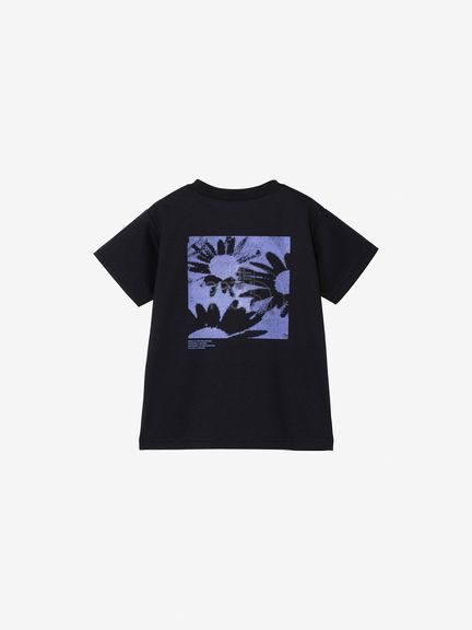 ザ・ノースフェイスのTシャツ5枚セット サイズ140 公式・限定】トドラーショートスリーブイーエスフラワーボックスロゴ