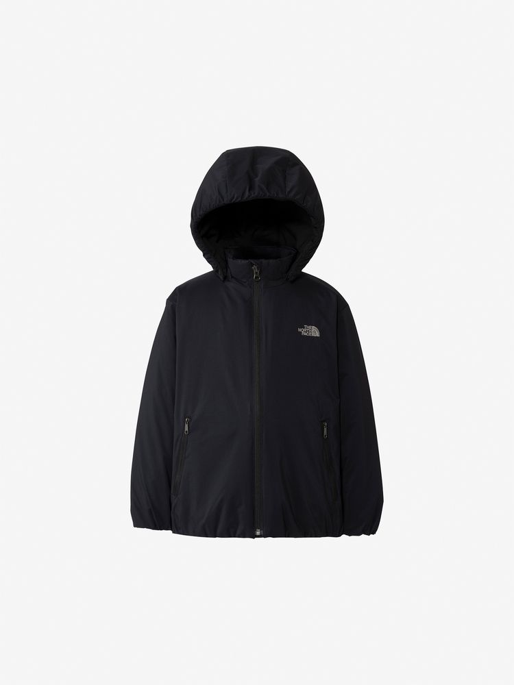 THE NORTH FACE(ザ・ノース・フェイス) ｜ライトインサレーションジャケット（キッズ）