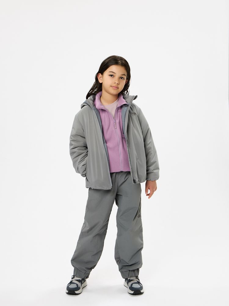 THE NORTH FACE(ザ・ノース・フェイス) ｜ライトインサレーションジャケット（キッズ）