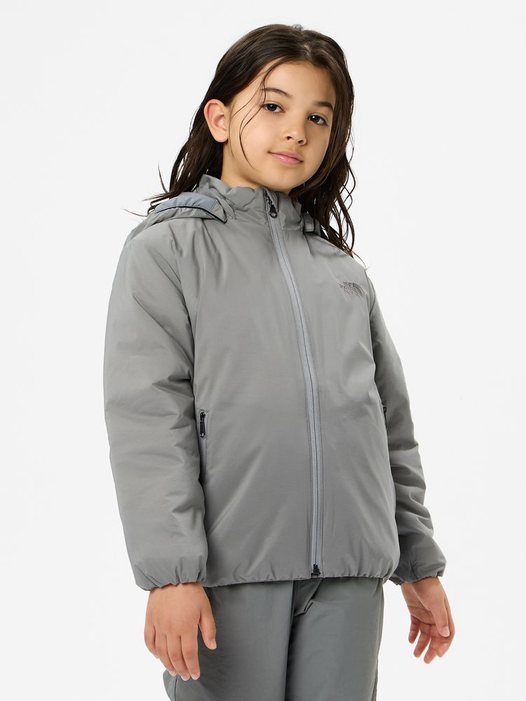 THE NORTH FACE(ザ・ノース・フェイス) ｜ライトインサレーションジャケット（キッズ）