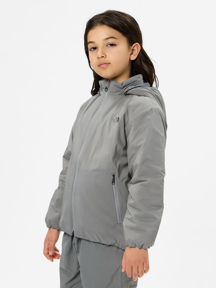 THE NORTH FACE(ザ・ノース・フェイス) ｜ライトインサレーションジャケット（キッズ）