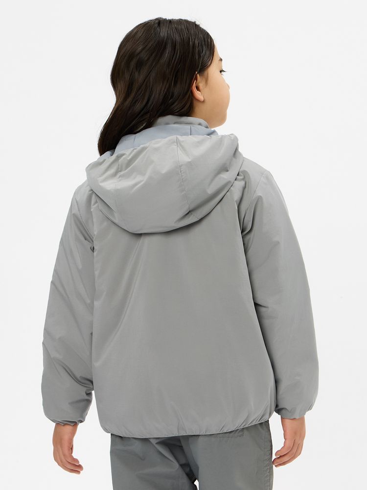 THE NORTH FACE(ザ・ノース・フェイス) ｜ライトインサレーションジャケット（キッズ）