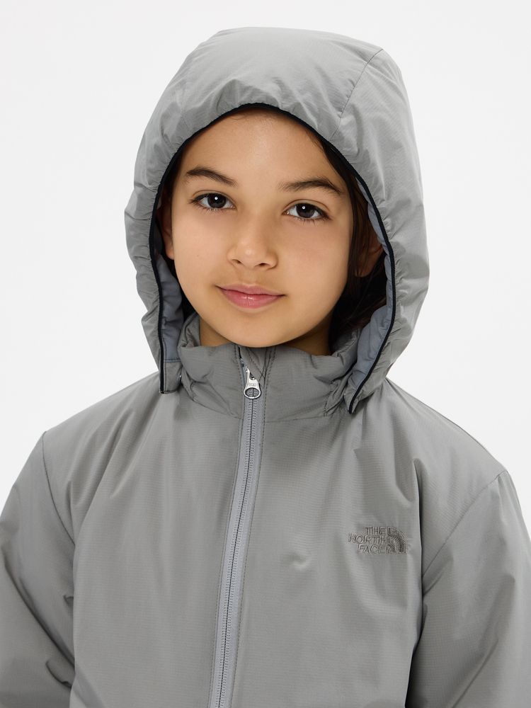 THE NORTH FACE(ザ・ノース・フェイス) ｜ライトインサレーションジャケット（キッズ）