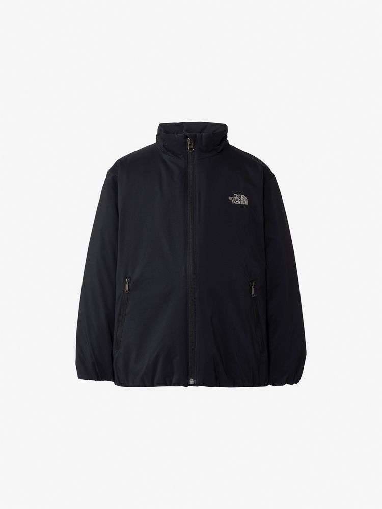 THE NORTH FACE(ザ・ノース・フェイス) ｜ライトインサレーションジャケット（キッズ）