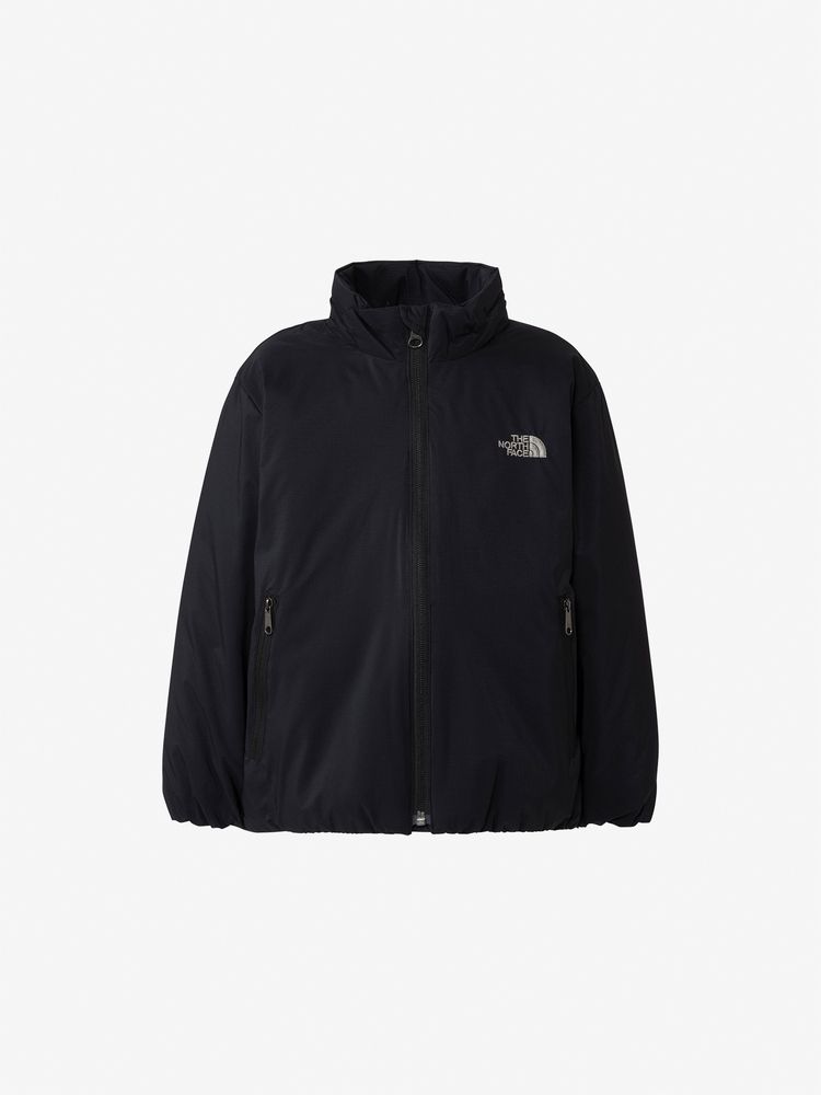 THE NORTH FACE(ザ・ノース・フェイス) ｜トドラーライトインサレーションジャケット（キッズ）