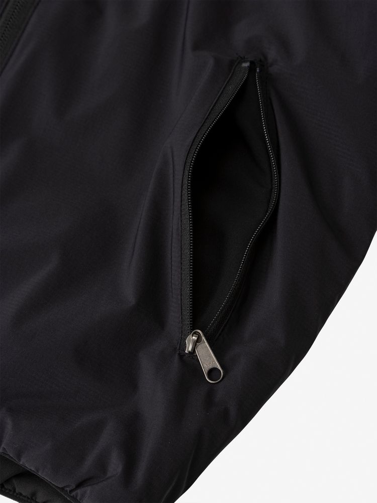 THE NORTH FACE(ザ・ノース・フェイス) ｜トドラーライトインサレーションジャケット（キッズ）