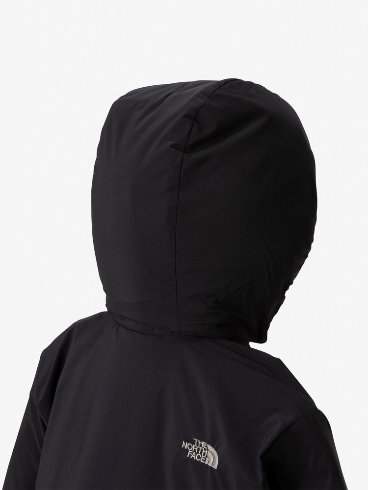 THE NORTH FACE(ザ・ノース・フェイス) ｜トドラーライトインサレーションジャケット（キッズ）