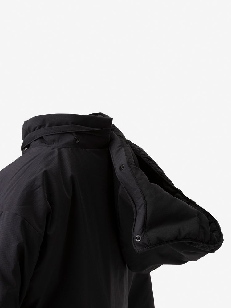 THE NORTH FACE(ザ・ノース・フェイス) ｜トドラーライトインサレーションジャケット（キッズ）