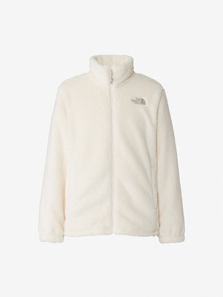 THE NORTH FACE(ザ・ノース・フェイス) ｜コンフィーアルファフリースジップアップ（ユニセックス）