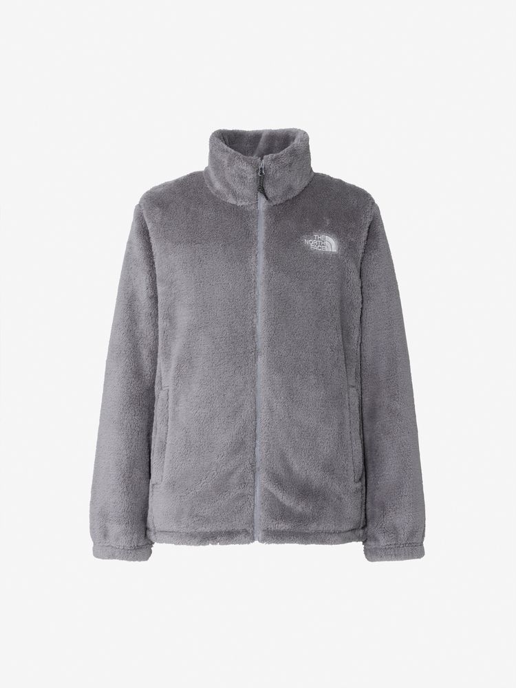 THE NORTH FACE(ザ・ノース・フェイス) ｜コンフィーアルファフリースジップアップ（ユニセックス）