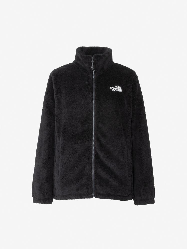 THE NORTH FACE(ザ・ノース・フェイス) ｜コンフィーアルファフリースジップアップ（ユニセックス）
