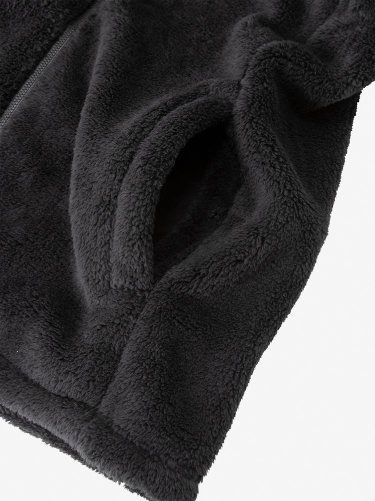 THE NORTH FACE(ザ・ノース・フェイス) ｜コンフィーアルファフリースジップアップ（ユニセックス）