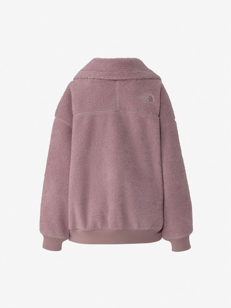 公式・限定】WL フリースジャケット（レディース）｜ザ・ノース