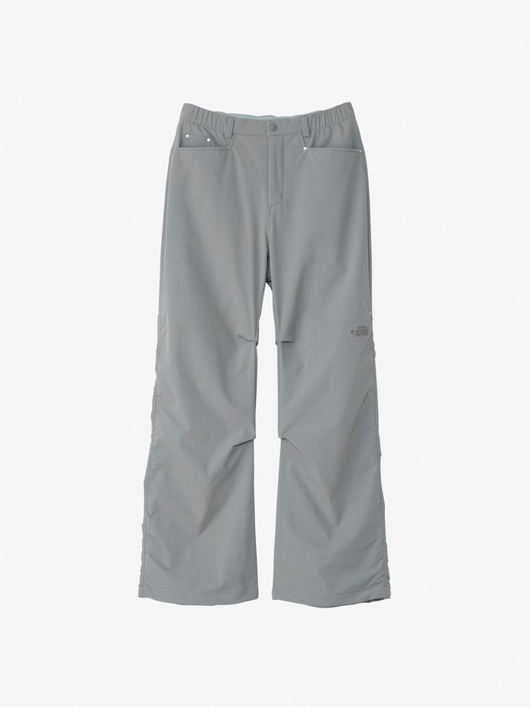 THE NORTH FACE(ザ・ノース・フェイス) ｜ラインエックスパンツ（レディース）