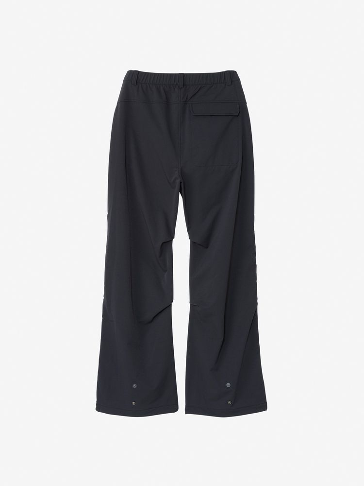 THE NORTH FACE(ザ・ノース・フェイス) ｜ラインエックスパンツ（レディース）