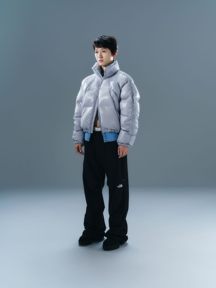 THE NORTH FACE(ザ・ノース・フェイス) ｜ラインエックスパンツ（レディース）