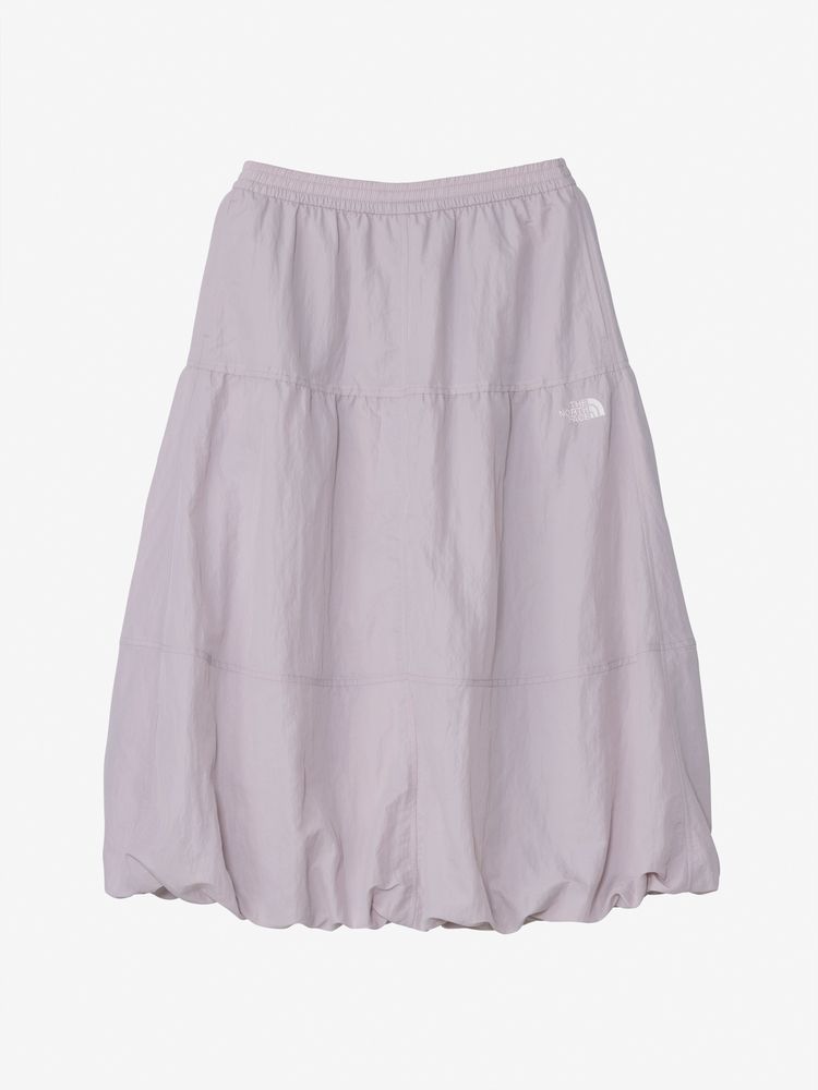 THE NORTH FACE(ザ・ノース・フェイス) ｜シャーリングスカート（レディース）