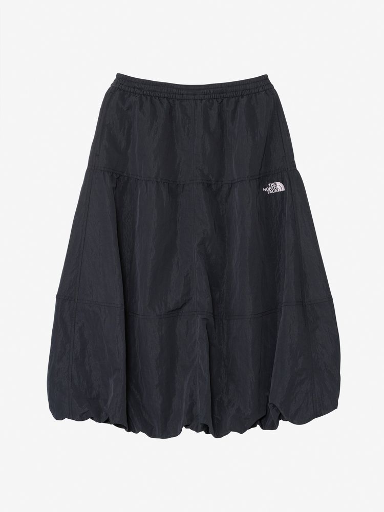 THE NORTH FACE(ザ・ノース・フェイス) ｜シャーリングスカート（レディース）