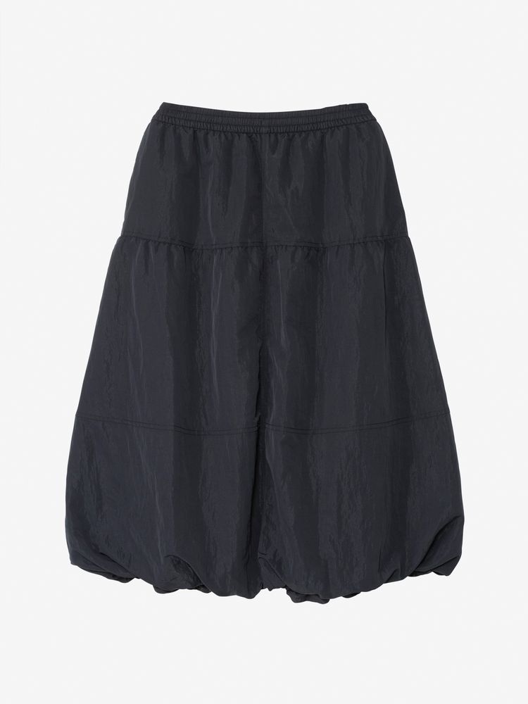 THE NORTH FACE(ザ・ノース・フェイス) ｜シャーリングスカート（レディース）