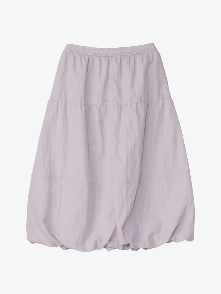 THE NORTH FACE(ザ・ノース・フェイス) ｜シャーリングスカート（レディース）