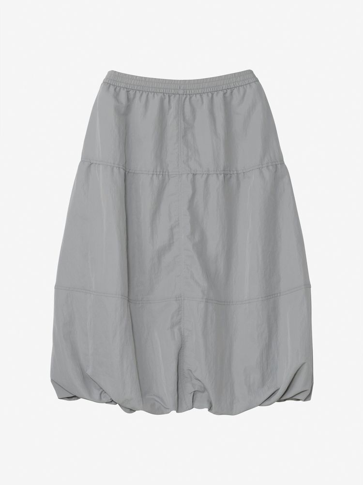 THE NORTH FACE(ザ・ノース・フェイス) ｜シャーリングスカート（レディース）