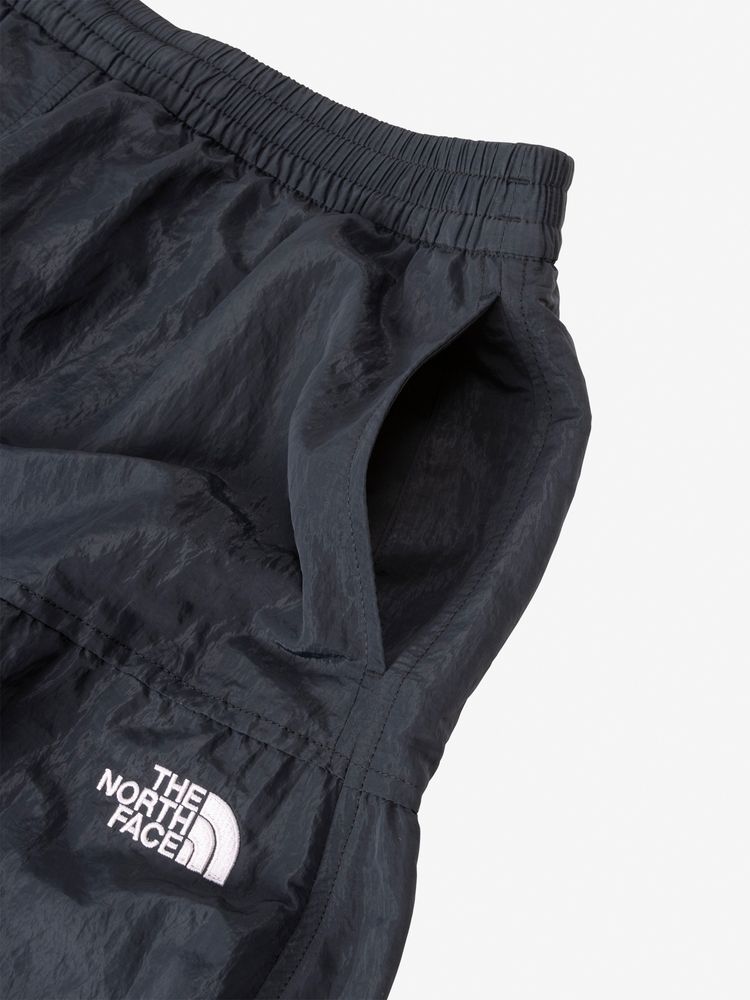 THE NORTH FACE(ザ・ノース・フェイス) ｜シャーリングスカート（レディース）