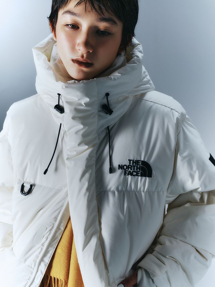 THE NORTH FACE(ザ・ノース・フェイス) ｜アクトラダウンコート（ユニセックス）