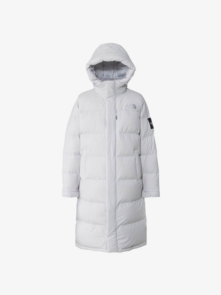 THE NORTH FACE(ザ・ノース・フェイス) ｜エバーロフトダウンコート（ユニセックス）