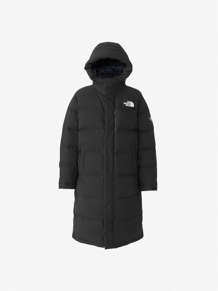 THE NORTH FACE(ザ・ノース・フェイス) ｜エバーロフトダウンコート（ユニセックス）