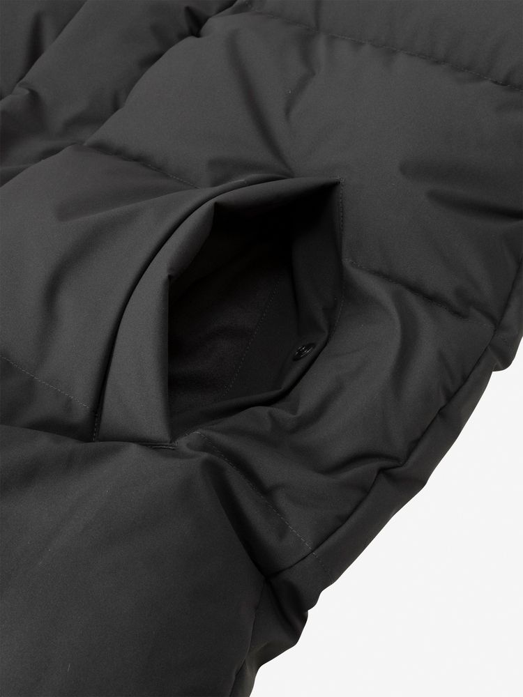 THE NORTH FACE(ザ・ノース・フェイス) ｜エバーロフトダウンコート（ユニセックス）