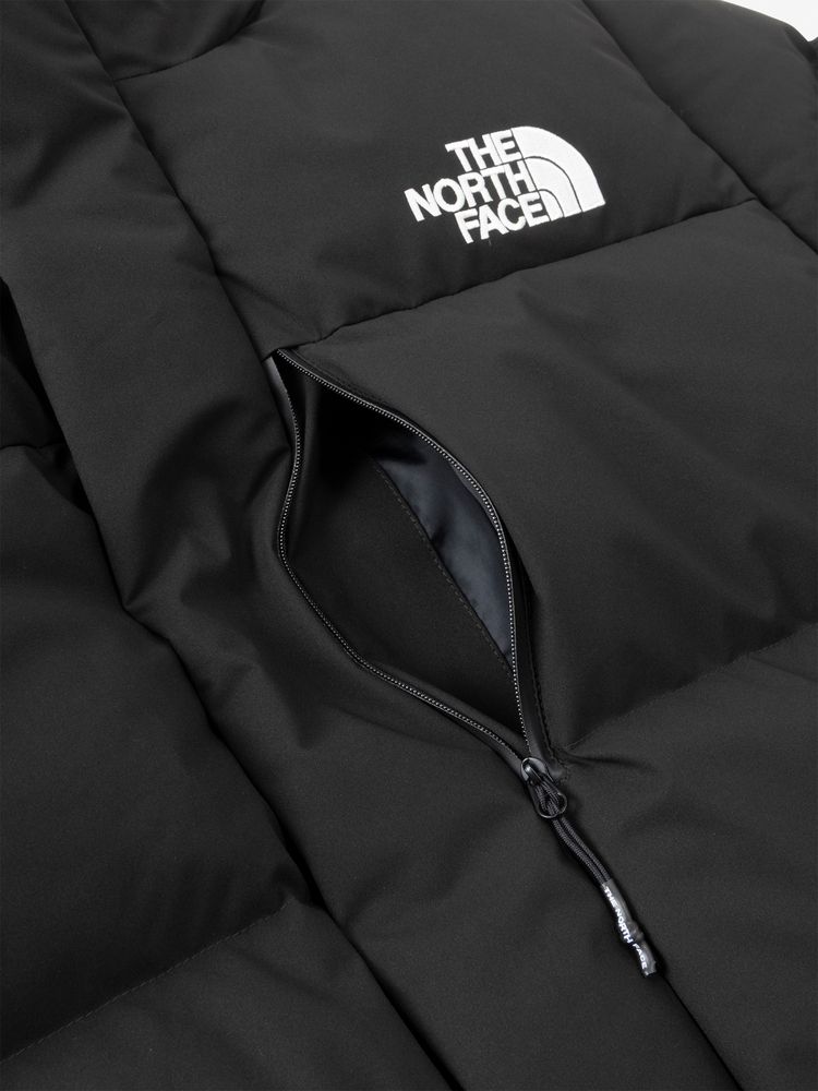 THE NORTH FACE(ザ・ノース・フェイス) ｜エバーロフトダウンコート（ユニセックス）