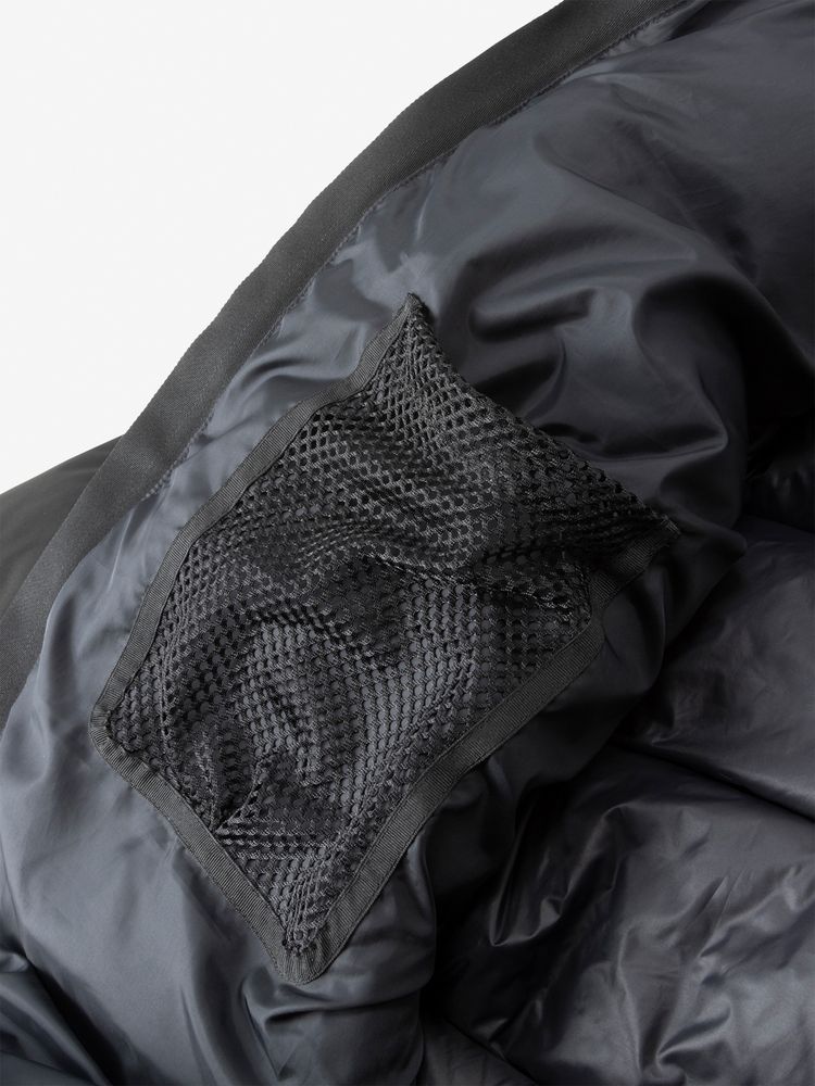 THE NORTH FACE(ザ・ノース・フェイス) ｜エバーロフトダウンコート（ユニセックス）