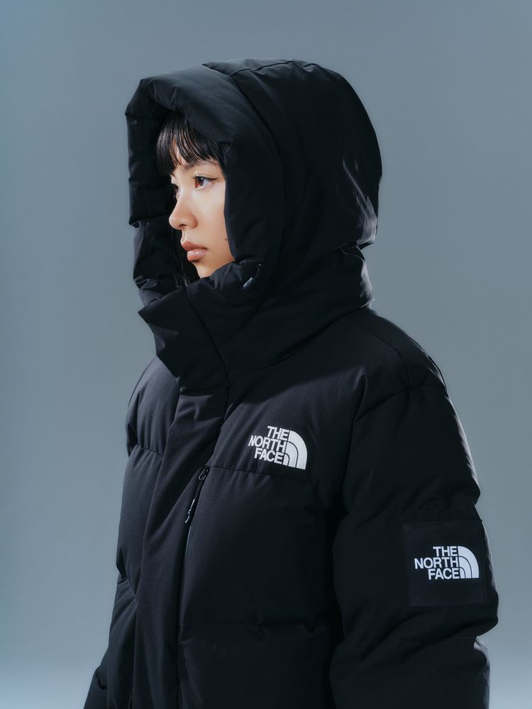 THE NORTH FACE(ザ・ノース・フェイス) ｜エバーロフトダウンコート（ユニセックス）