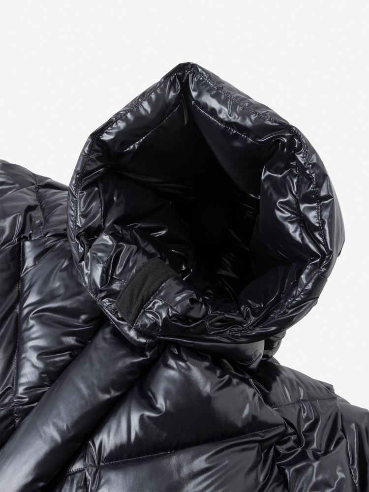 THE NORTH FACE(ザ・ノース・フェイス) ｜WL キルテッドダウンジャケット（レディース）