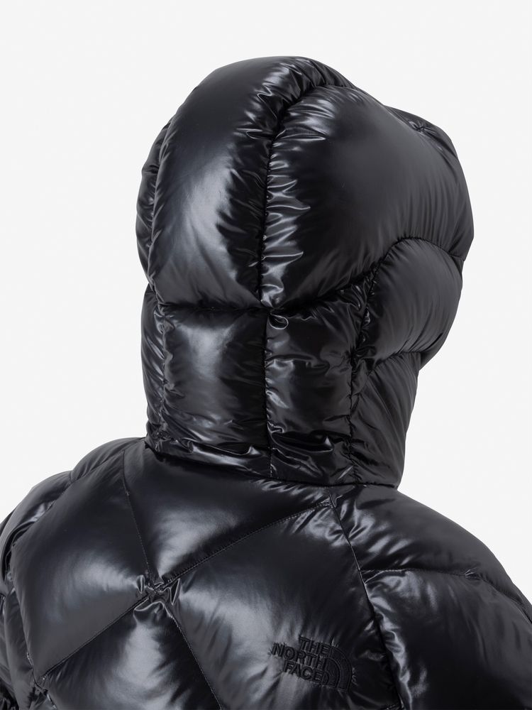 THE NORTH FACE(ザ・ノース・フェイス) ｜WL キルテッドダウンジャケット（レディース）