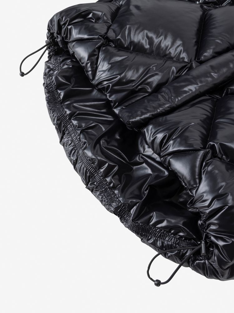 THE NORTH FACE(ザ・ノース・フェイス) ｜WL キルテッドダウンジャケット（レディース）