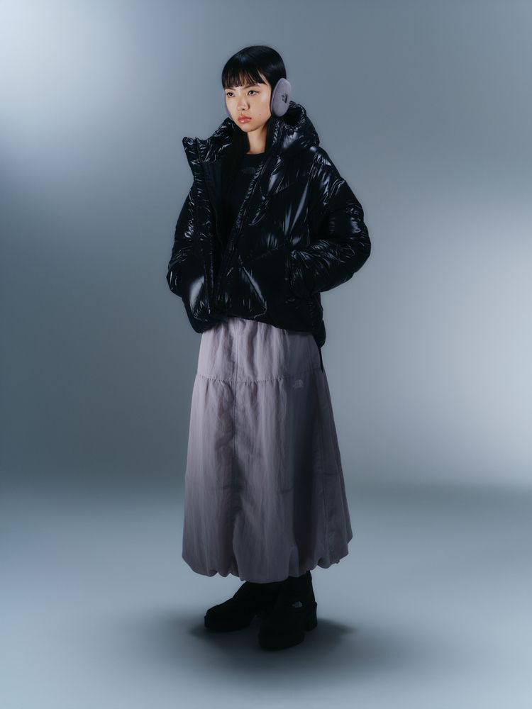 THE NORTH FACE(ザ・ノース・フェイス) ｜WL キルテッドダウンジャケット（レディース）