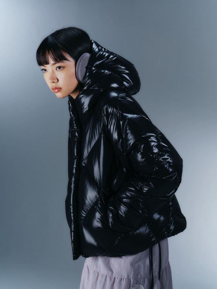 THE NORTH FACE(ザ・ノース・フェイス) ｜WL キルテッドダウンジャケット（レディース）