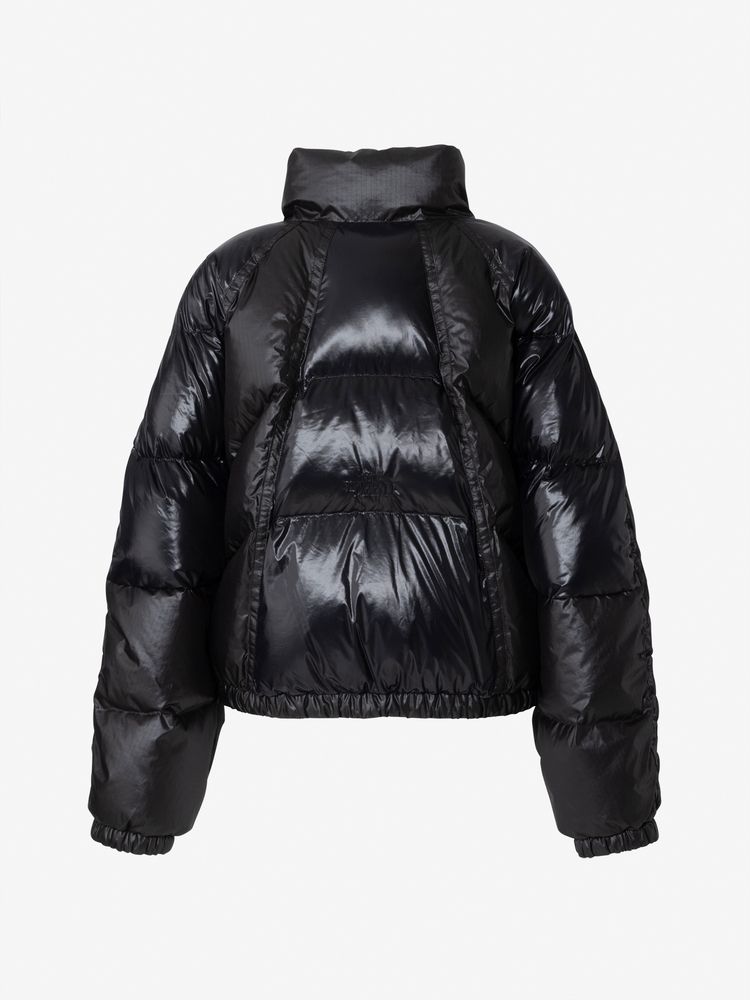 THE NORTH FACE(ザ・ノース・フェイス) ｜ニューラインダウンジャケット（レディース）