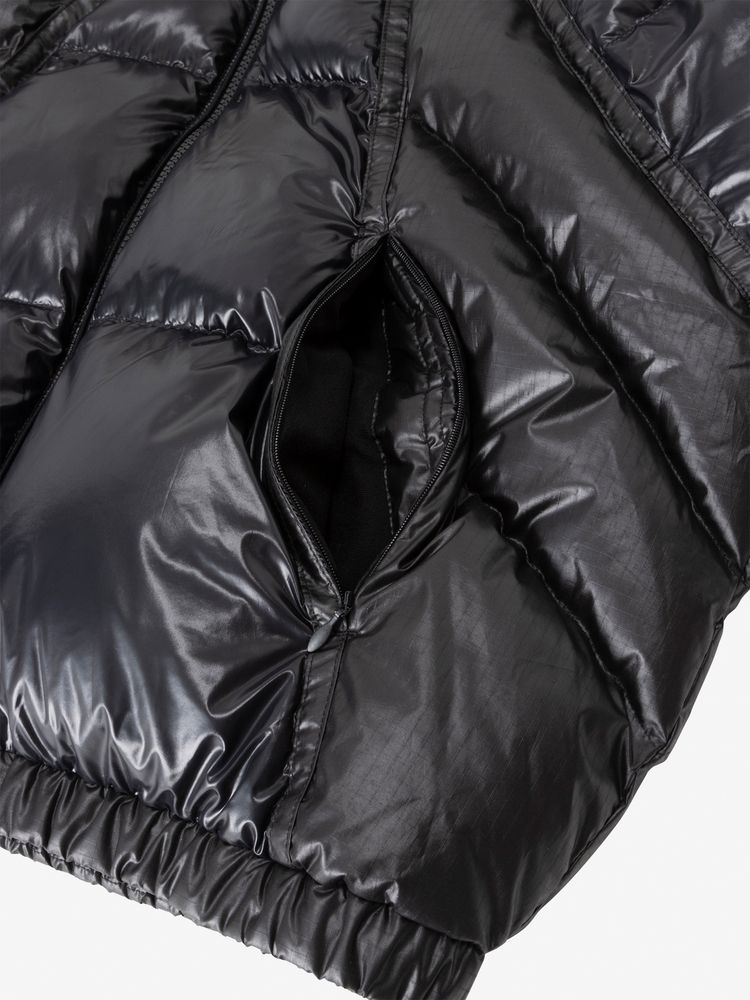 THE NORTH FACE(ザ・ノース・フェイス) ｜ニューラインダウンジャケット（レディース）