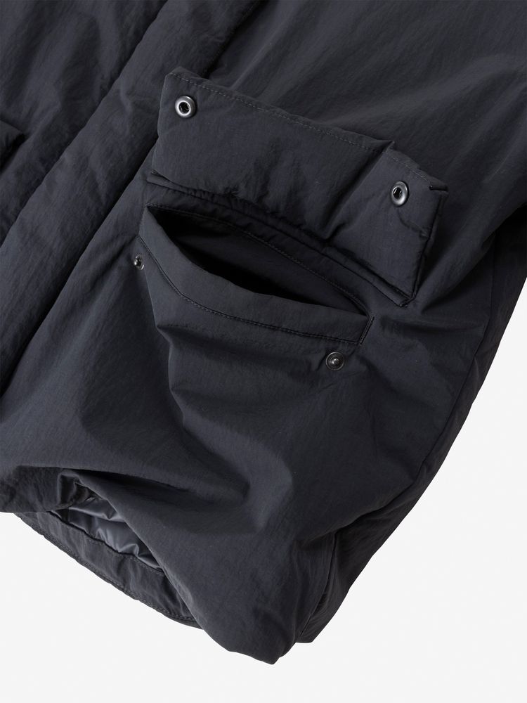 THE NORTH FACE(ザ・ノース・フェイス) ｜ボニータダウンジャケット（レディース）