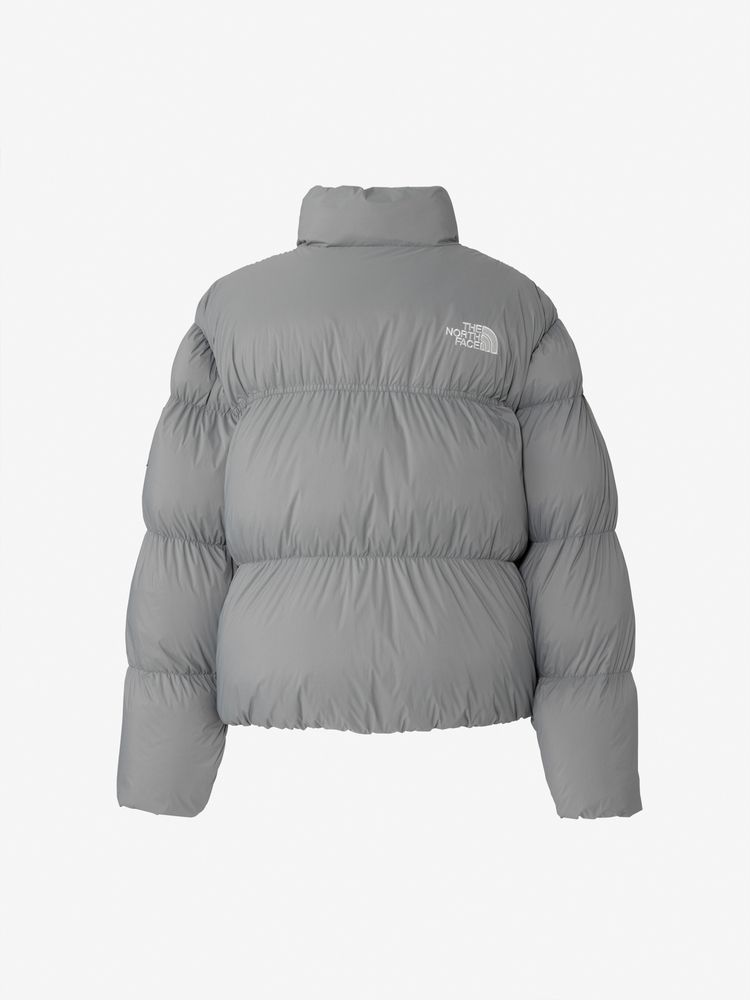 THE NORTH FACE(ザ・ノース・フェイス) ｜シャーリングヌプシダウンジャケット（レディース）