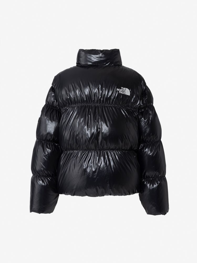 THE NORTH FACE(ザ・ノース・フェイス) ｜シャーリングヌプシダウンジャケット（レディース）