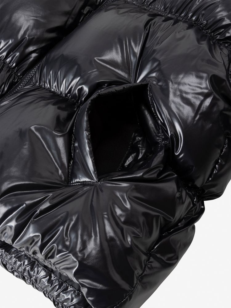 THE NORTH FACE(ザ・ノース・フェイス) ｜シャーリングヌプシダウンジャケット（レディース）