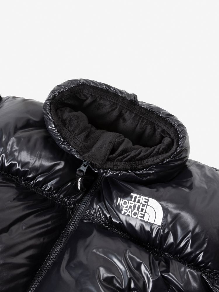 THE NORTH FACE(ザ・ノース・フェイス) ｜シャーリングヌプシダウンジャケット（レディース）
