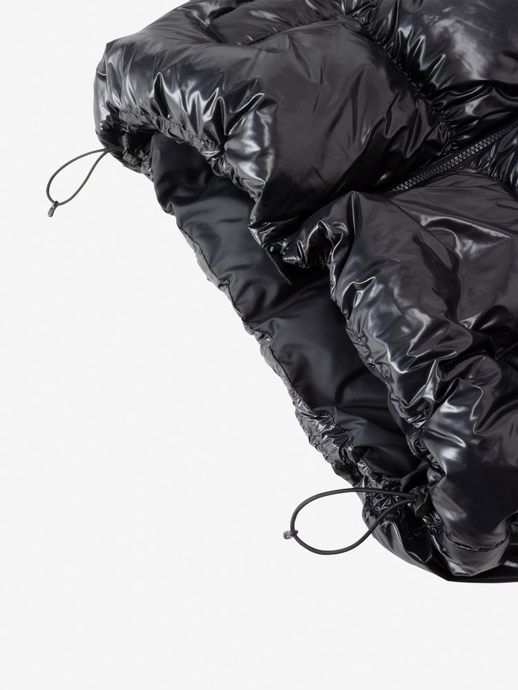 THE NORTH FACE(ザ・ノース・フェイス) ｜シャーリングヌプシダウンジャケット（レディース）