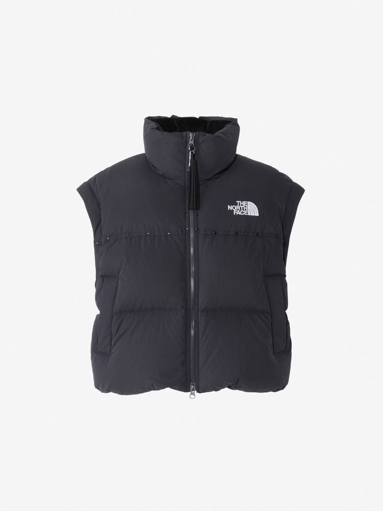 THE NORTH FACE(ザ・ノース・フェイス) ｜WL ビンテージ ヌプシデタッチャブルダウンジャケット（レディース）