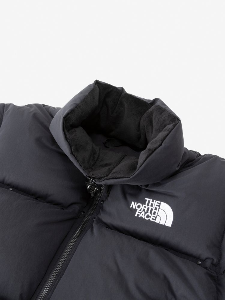 THE NORTH FACE(ザ・ノース・フェイス) ｜WL ビンテージ ヌプシデタッチャブルダウンジャケット（レディース）