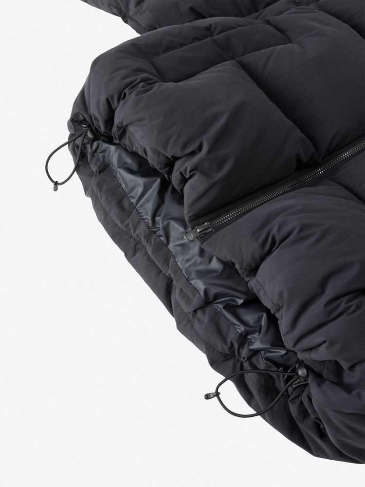 THE NORTH FACE(ザ・ノース・フェイス) ｜WL ビンテージ ヌプシデタッチャブルダウンジャケット（レディース）