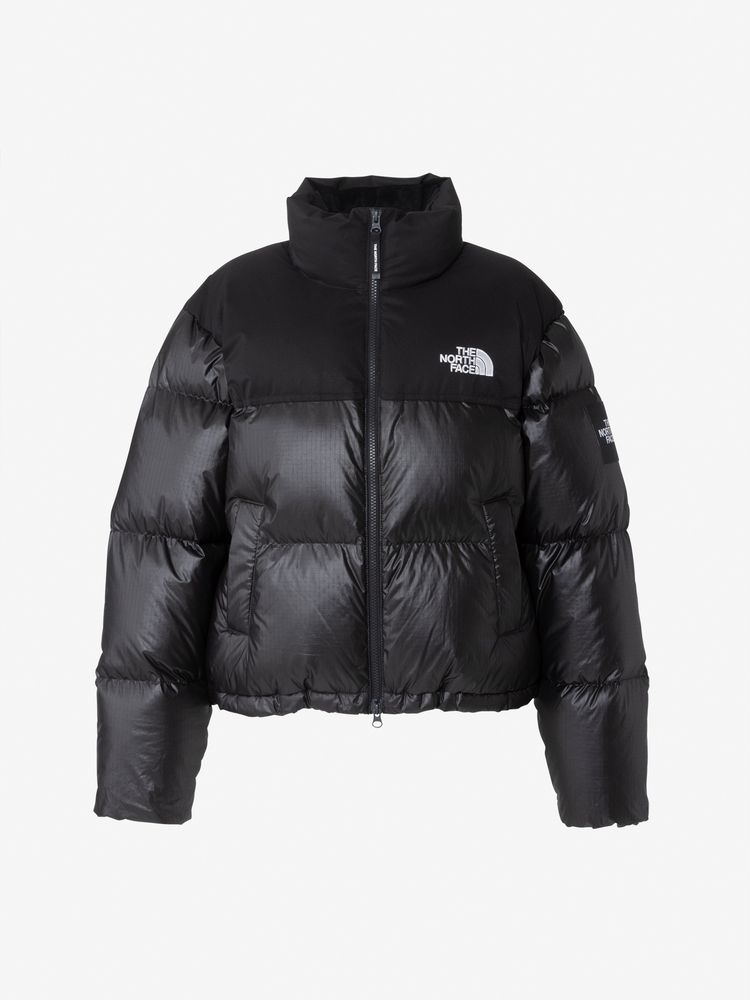 THE NORTH FACE(ザ・ノース・フェイス) ｜WL ノベルティ ヌプシダウンジャケット（レディース）